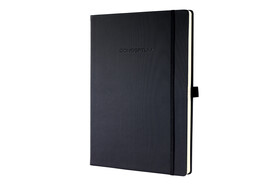 Notizbuch Sigel CONCEPTUM® A4 80g punktkariert, Art.-Nr. CO108 - Paterno B2B-Shop