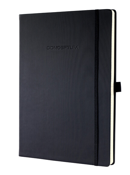 Notizbuch Sigel CONCEPTUM® A4 80g punktkariert, Art.-Nr. CO108 - Paterno B2B-Shop