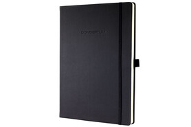 Notizbuch Sigel CONCEPTUM® A4+ 80g kar., Art.-Nr. CO115 - Paterno B2B-Shop