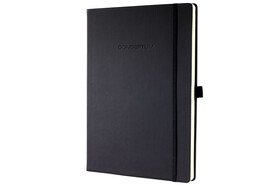 Notizbuch Sigel CONCEPTUM® A4+ 80g lin., Art.-Nr. CO116 - Paterno B2B-Shop