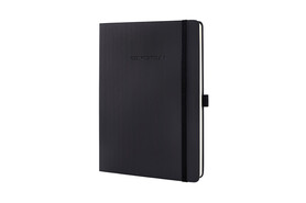 Notizbuch Sigel CONCEPTUM® Tablet-Format kar., Art.-Nr. CO117 - Paterno B2B-Shop