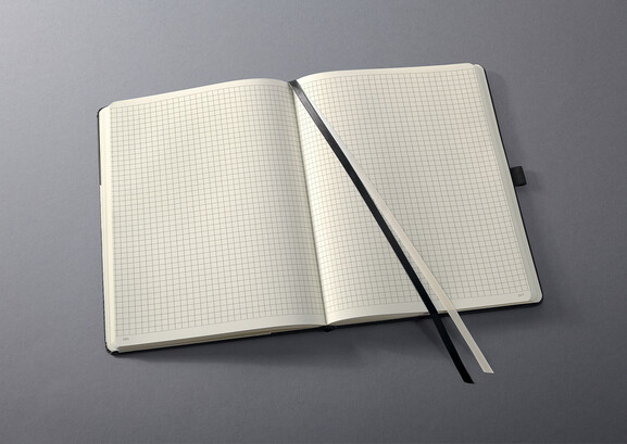 Notizbuch Sigel CONCEPTUM® Tablet-Format kar., Art.-Nr. CO117 - Paterno B2B-Shop