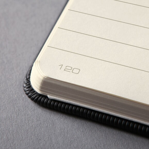 Notizbuch Sigel CONCEPTUM® Tablet-Format lin., Art.-Nr. CO118 - Paterno B2B-Shop