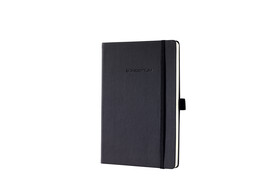 Notizbuch Sigel CONCEPTUM® A5 h 80g blanko, Art.-Nr. CO120 - Paterno B2B-Shop