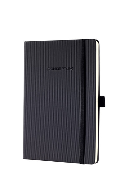 Notizbuch Sigel CONCEPTUM® A5 h 80g kariert, Art.-Nr. CO121 - Paterno B2B-Shop