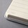 Notizbuch Sigel CONCEPTUM® A4 luin. light grey, Art.-Nr. CO643 - Paterno B2B-Shop