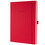 Notizbuch Sigel CONCEPTUM® A4 lin. red, Art.-Nr. CO645 - Paterno B2B-Shop