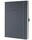 Notizbuch Sigel CONCEPTUM® A4 kar. dark grey, Art.-Nr. CO648 - Paterno B2B-Shop
