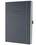 Notizbuch Sigel CONCEPTUM® A4 kar. dark grey, Art.-Nr. CO648 - Paterno B2B-Shop