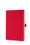 Notizbuch Sigel CONCEPTUM® A5 kar. red, Art.-Nr. CO654 - Paterno B2B-Shop