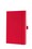 Notizbuch Sigel CONCEPTUM® A5 lin. red, Art.-Nr. CO655 - Paterno B2B-Shop