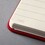 Notizbuch Sigel CONCEPTUM® A5 lin. red, Art.-Nr. CO655 - Paterno B2B-Shop