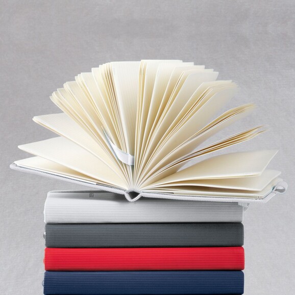 Notizbuch Sigel CONCEPTUM® A5 lin. midnight blue, Art.-Nr. CO657 - Paterno B2B-Shop