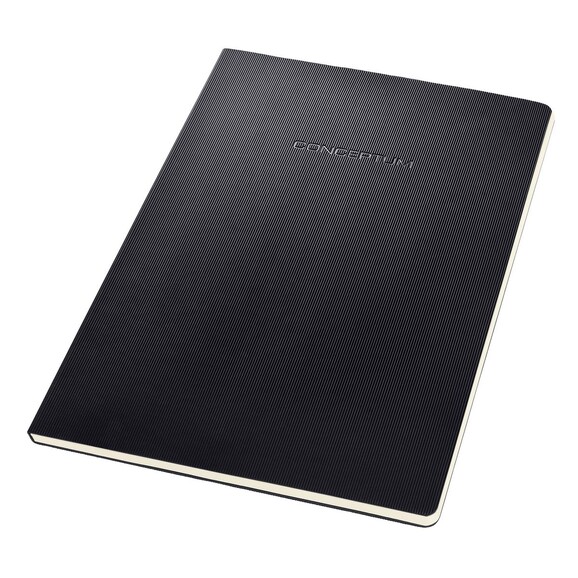 Notizblock Sigel CONCEPTUM® A4 kar., Art.-Nr. CO800 - Paterno B2B-Shop