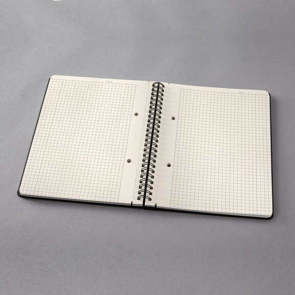 Spiralblock Sigel CONCEPTUM® A5 kar., Art.-Nr. CO822 - Paterno B2B-Shop