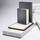 Spiralblock Sigel CONCEPTUM® A5 kar., Art.-Nr. CO822 - Paterno B2B-Shop