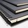 Spiralblock Sigel CONCEPTUM® A5 kar., Art.-Nr. CO822 - Paterno B2B-Shop