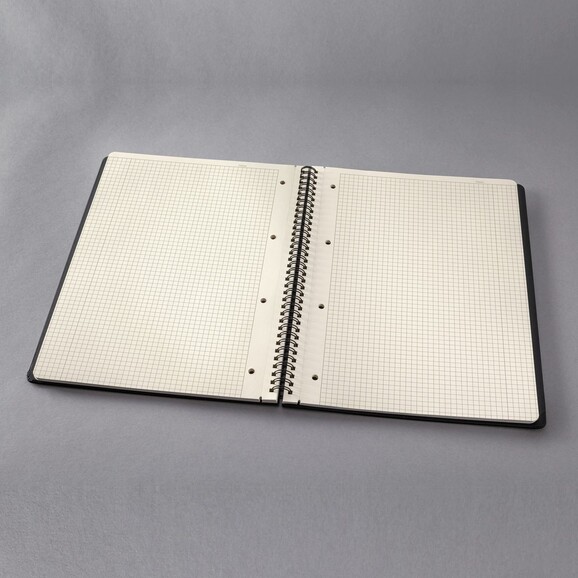 Spiralblock Sigel CONCEPTUM® A4 kar. Reg., Art.-Nr. CO840 - Paterno B2B-Shop