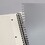 Spiralblock Sigel CONCEPTUM® A4 kar. Reg., Art.-Nr. CO840 - Paterno B2B-Shop