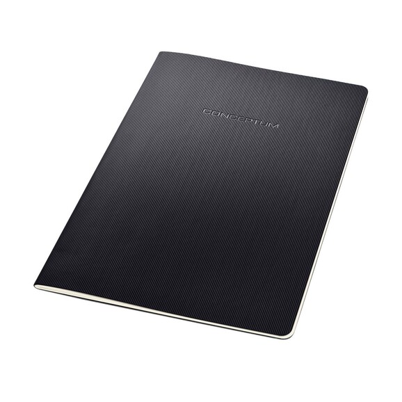 Notizheft Sigel CONCEPTUM® A4 lin., Art.-Nr. CO861 - Paterno B2B-Shop