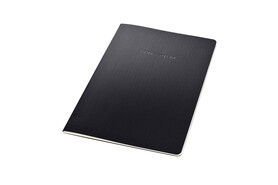Notizheft Sigel CONCEPTUM® A4 lin., Art.-Nr. CO861 - Paterno B2B-Shop