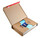Versandkarton Colompac SK 380x290x1-80 mm, Art.-Nr. CP020.17 - Paterno B2B-Shop