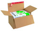 Blitzboden- und Aufrichtekartons, Art.-Nr. CP141.301 - Paterno B2B-Shop