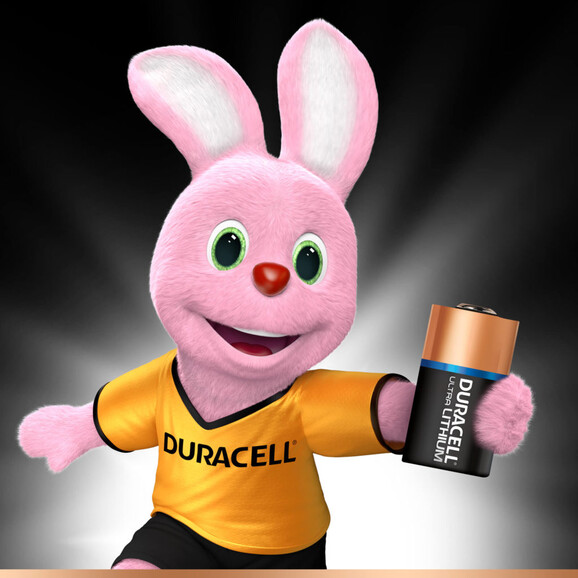 Batterie Duracell Photo 3V 850mAh, Art.-Nr. CR2 - Paterno B2B-Shop