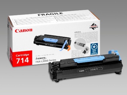 Toner Canon CRG-714, Art.-Nr. CRG-714 - Paterno B2B-Shop