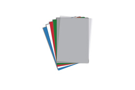 Einbanddeckel A4 250 gr. Lederkarton, Art.-Nr. DAN250 - Paterno B2B-Shop