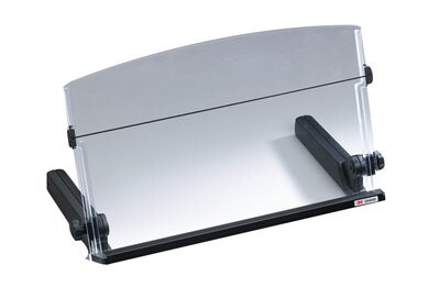 Konzepthalter EDV 3M In-line schwarz, Art.-Nr. DH640 - Paterno B2B-Shop Konzepthalter EDV 3M In-line schwarz, Art.-Nr. DH640 - Paterno B2B-Shop
