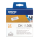 Adressetiketten Brother 38x90 mm, Art.-Nr. DK11208 - Paterno B2B-Shop Adressetiketten Brother 38x90 mm, Art.-Nr. DK11208 - Paterno B2B-Shop