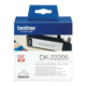 Adressetiketten Brother 62mm X 30,48 m, Art.-Nr. DK22205 - Paterno B2B-Shop Adressetiketten Brother 62mm X 30,48 m, Art.-Nr. DK22205 - Paterno B2B-Shop