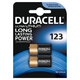 Batterie Duracell Ultra B1, Art.-Nr. DL123A - Paterno B2B-Shop Batterie Duracell Ultra B1, Art.-Nr. DL123A - Paterno B2B-Shop