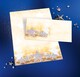 Briefpapier Sigel GLITTER STARS, Art.-Nr. DP029 - Paterno B2B-Shop