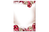 Briefpapier Sigel FROZEN, Art.-Nr. DP041 - Paterno B2B-Shop
