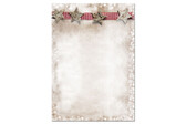 Briefpapier Sigel WINTER CHALET, Art.-Nr. DP052 - Paterno B2B-Shop