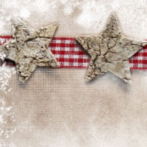 Briefpapier Sigel WINTER CHALET, Art.-Nr. DP052 - Paterno B2B-Shop