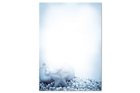 Briefpapier Sigel BLUE MYSTERY, Art.-Nr. DP081 - Paterno B2B-Shop