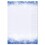 Briefpapier Sigel CHR. GREETINGS, Art.-Nr. DP082 - Paterno B2B-Shop