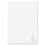 Briefpapier Sigel GOLDEN TREE, Art.-Nr. DP084 - Paterno B2B-Shop