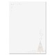 Briefpapier Sigel GOLDEN TREE, Art.-Nr. DP084 - Paterno B2B-Shop
