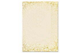 Briefpapier Sigel CHRISTMAS GLOW, Art.-Nr. DP245 - Paterno B2B-Shop