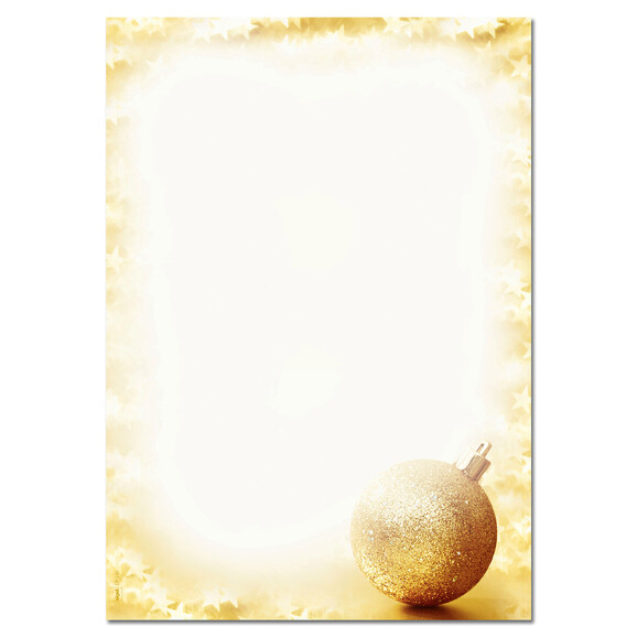 Briefpapier Sigel BRIGHTNESS, Art.-Nr. DP246 - Paterno B2B-Shop