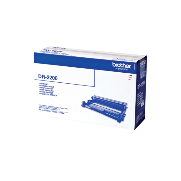 Trommel Original Brother DR 2200, Art.-Nr. DR2200 - Paterno B2B-Shop