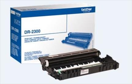 Trommel Original Brother DR 2300, Art.-Nr. DR2300 - Paterno B2B-Shop