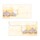 Kuverts Sigel GLITTER STARS, Art.-Nr. DU035 - Paterno B2B-Shop