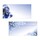Kuverts Sigel BLUE HARMONY, Art.-Nr. DU036 - Paterno B2B-Shop