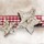 Kuvert Sigel WINTER CHALET, Art.-Nr. DU049 - Paterno B2B-Shop