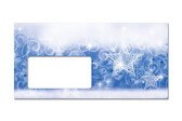 Weihn.-Kuverts Sigel CHR. GREETINGS, Art.-Nr. DU082 - Paterno B2B-Shop